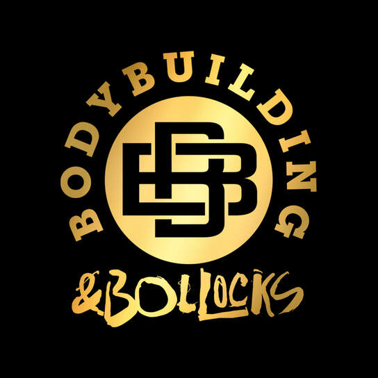Fouad Abiad Bodybuildling & Bollocks Podcast